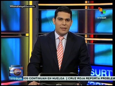 Panamá: denuncian llegada de opositores a gobiernos del ALBA