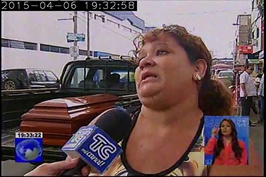 Murió segunda víctima de explosión en vivienda de Guayaquil