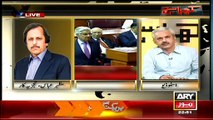 Mazhar Abbas Analysis on Khawaja Asif's Speech-Yeh Sirf Asal Masley Se Tawajja Hatane Ke Lie Tha
