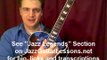 Jazz Guitar Greats: Top 3 Influences - Wes, Jim Hall, Ed Bickert
