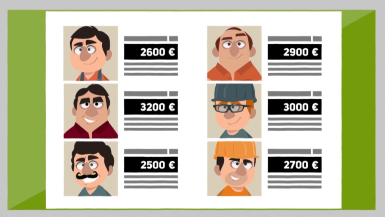 Deviz - Vos devis d'entrepreneurs au meilleur prix