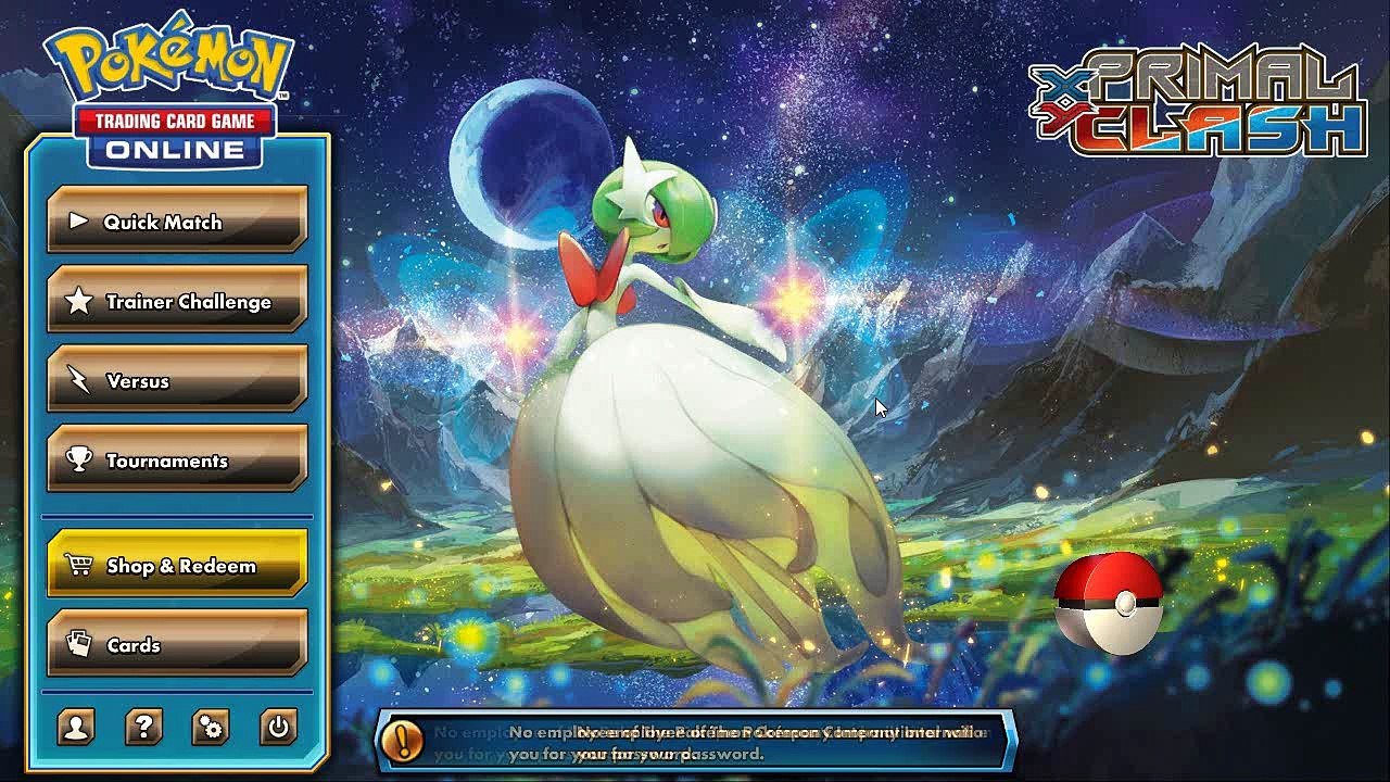 Sam Plays Pokemon