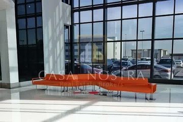 Spacious Fully fitted office in JBC 4  stunning view