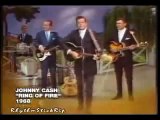 Johnny Cash: Ring um meine Eier        [A Tribute to the Greatest Singer of All Time]