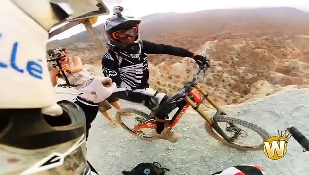 MTB] Freeride Downhill 2015