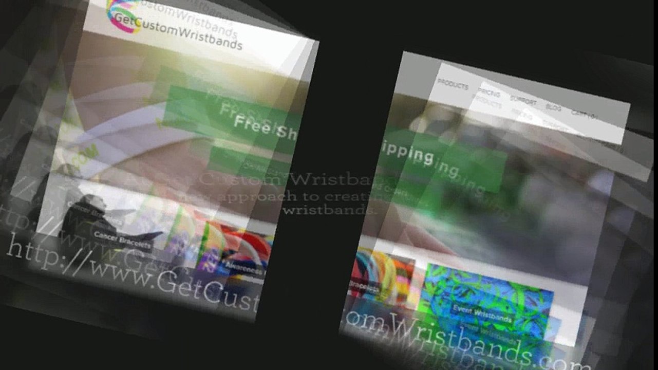 Wholesale Wristbands