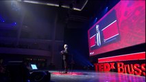 The future of employment in Europe | Christopher Pissarides | TEDxBrussels