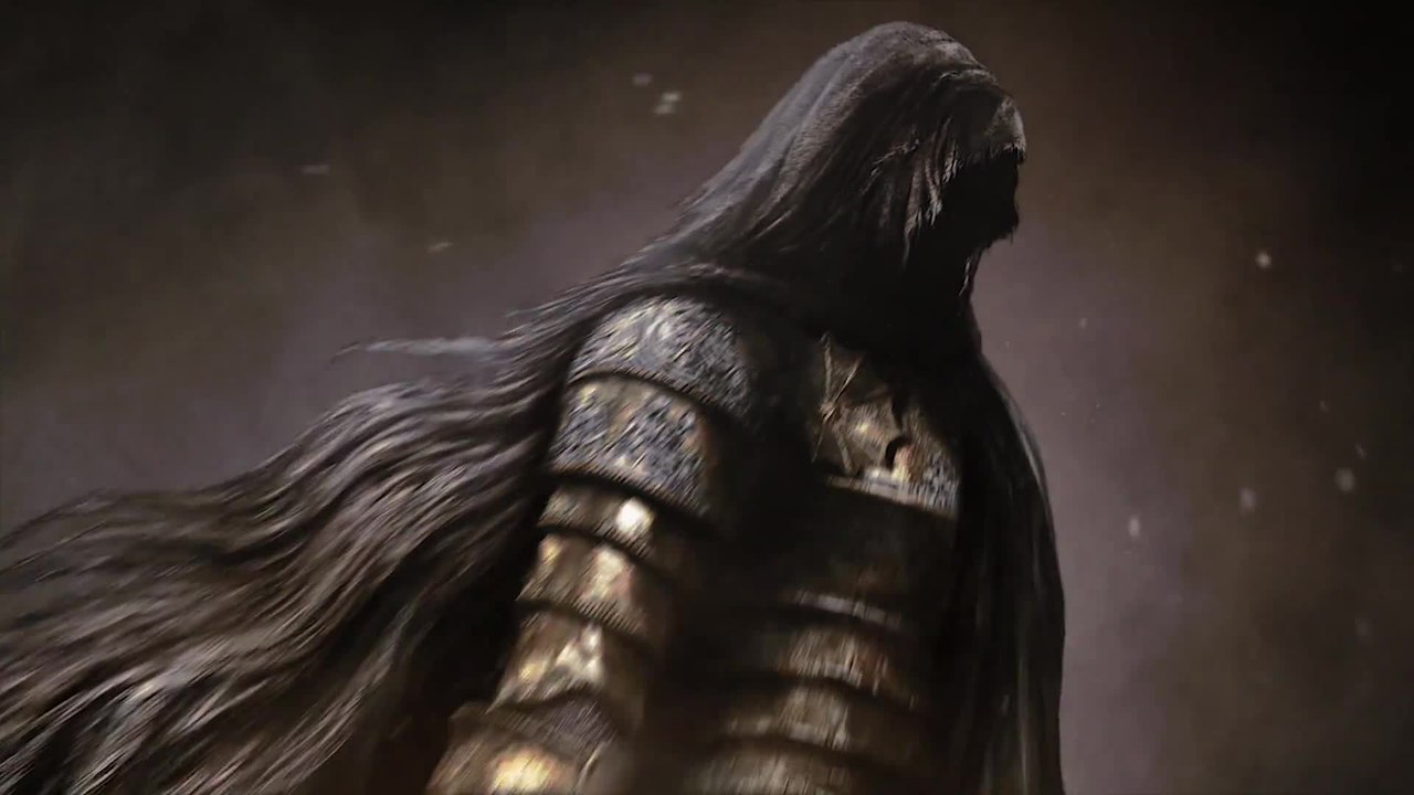 DARK SOULS II Scholar of the First Sin Official "A New Darkness" Launch Trailer - (2015) Xbox Game