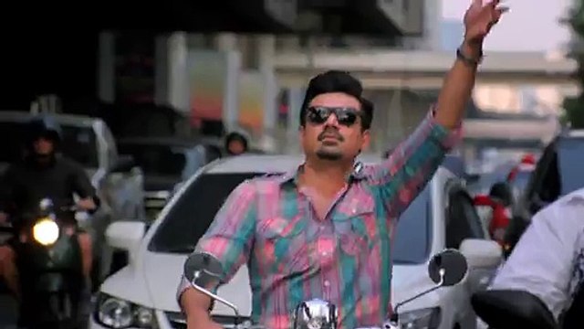 Jawani Phir Nahi Ani - HD Official Movie Teaser Trailer [2015] HAMZA ALI ABBASI - HUMAYUN SAEED