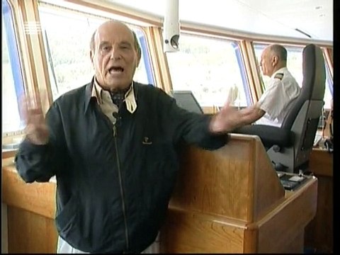 A Alma e a Gente - III #30 - Viagem na nossa Terra - 31 Jul 2005