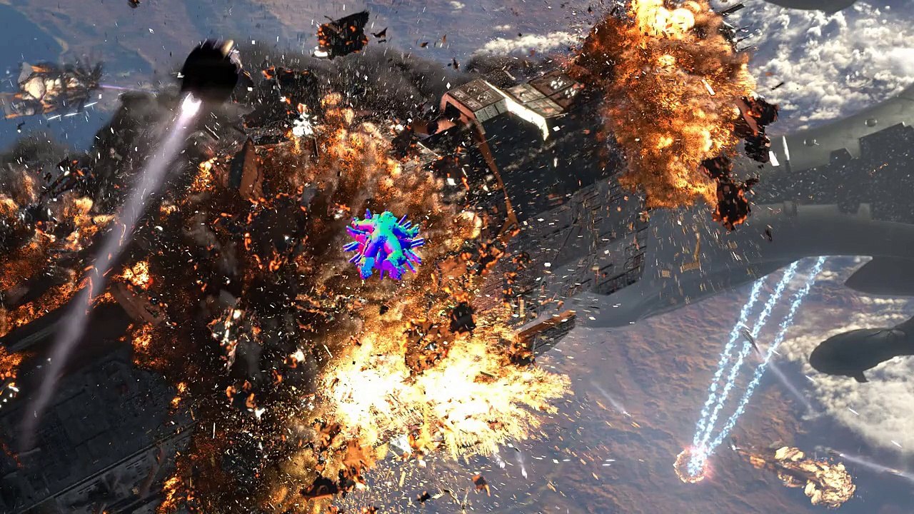Making of Halo  The Master Chief Collection