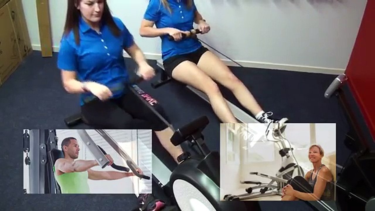 Which Rowing Machine is best Australian buyer's guide on rowers