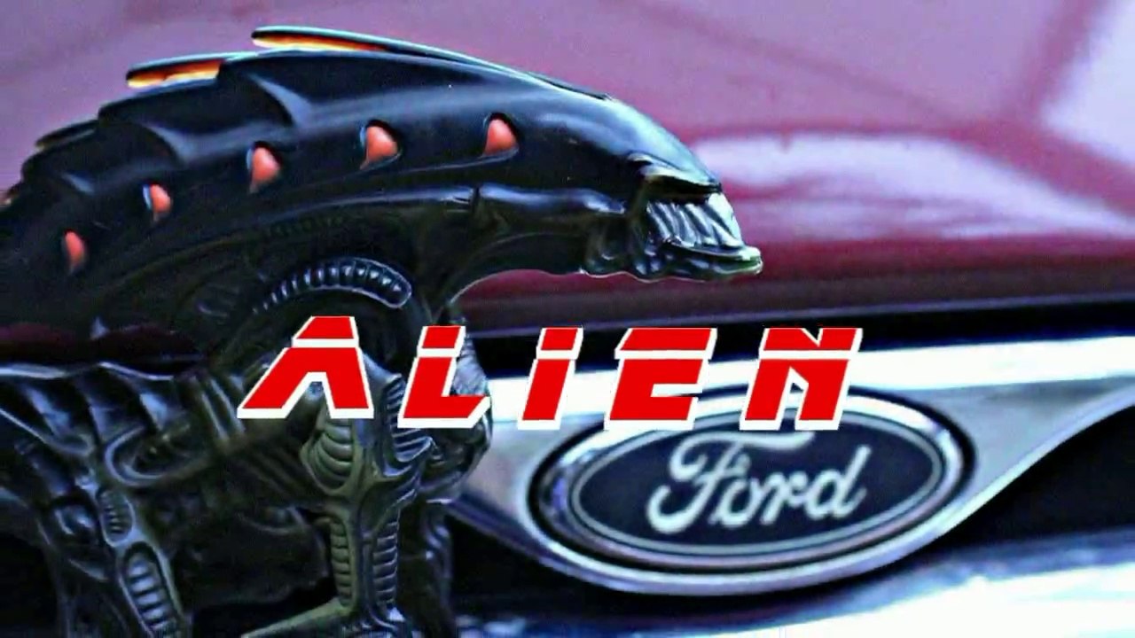 EC RS- Na busca do Alien- 02/04/2015