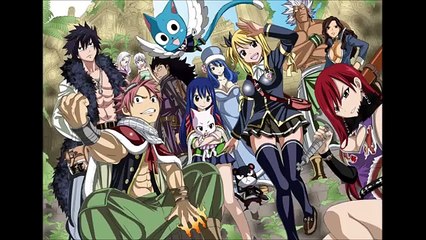 Fairy Tail S2 (2014) 52/?? | Mediafire | Sub Español | MP4 | Ligero