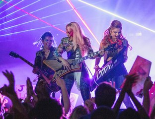 Jem and the Holograms
