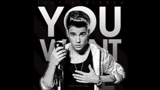 Justin Bieber - You Want Me (NEW 2013) Official Video & Lyrics On Screen music by mazaa songs