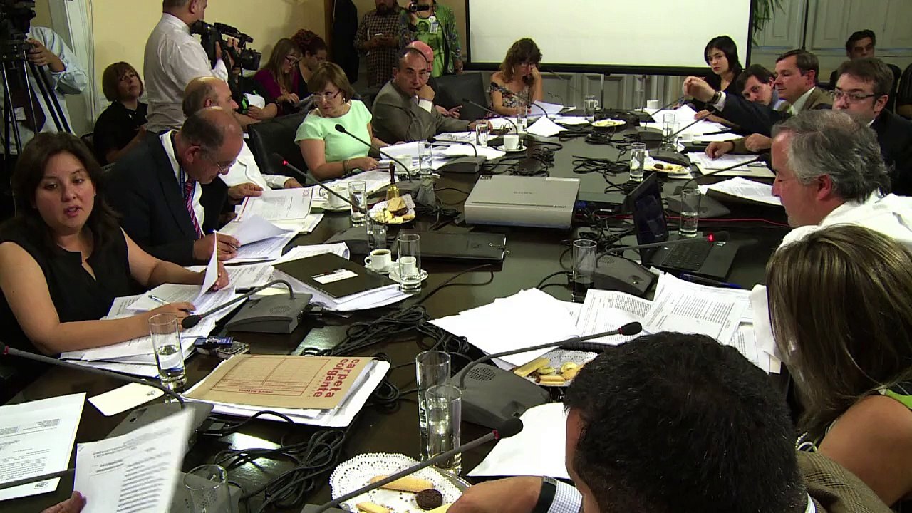 Chile abre o debate sobre uso medicinal e recreativo de maconha