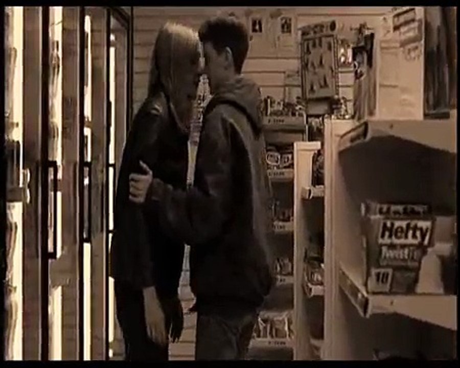 Boys don't cry - Brandon Teena Tribute