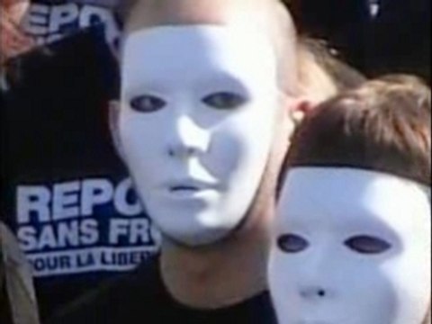 Irak, terre fatale pour les journalistes