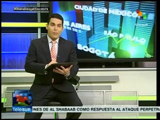 Argentina: Banco Central inspecciona filial de Citibank