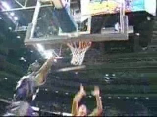 Sweet Basketball Clips