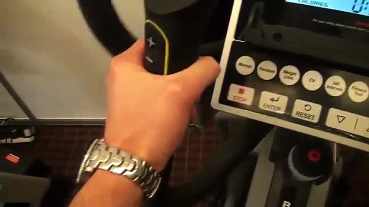 Bodyworx EXT700 Elliptical - Product Review Australia