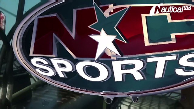 VR NcSports on air Nautical Channel-Dématage Dongfeng