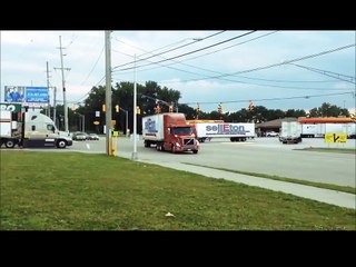 SellEton Truck Scales