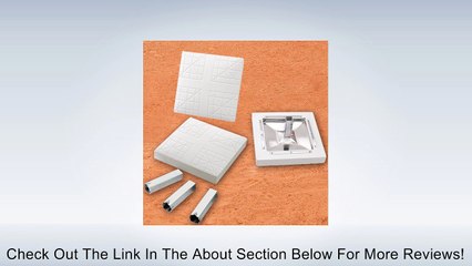 MacGregor Major League Bases (without Anchors) Review