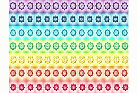 Spirit Science 2 Chakras