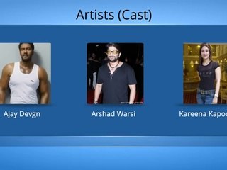 Golmaal-4-Official-Trailer 2015 Upcoming Bollywod Movies