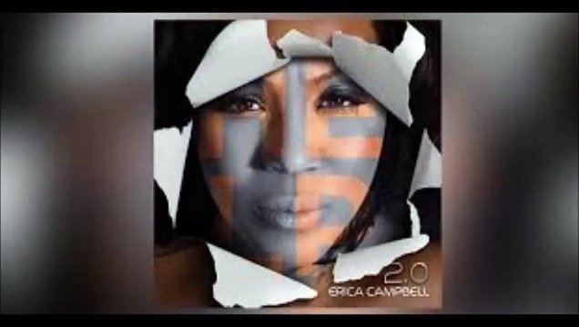 Erica Campbell Feat Fantasia + Lisa Knowles - A Little More Jesus