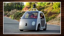 Mind Blowing Driverless Cars