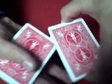 Swing False Cut Tutorial   Card Tricks Revealed