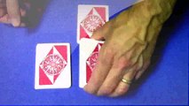 Magic Tricks 2014 Interactive Spell Card Trick