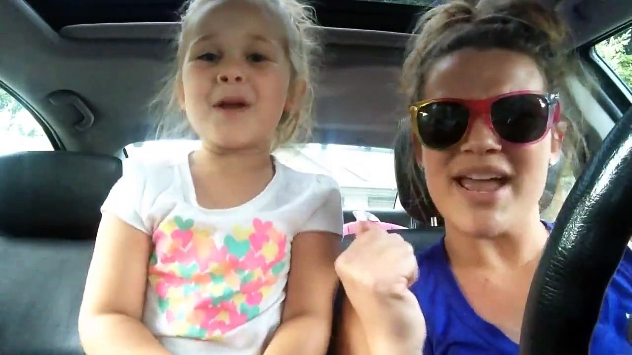 Gemeinsam singen, echt sehr süß