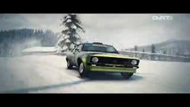 DiRT3 - RALLY - Perfect Control (With 