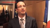François Hollande ~ Tous francs-maçons (Zionism & satanism, France, Russia, Japan, UK, USA..) FR