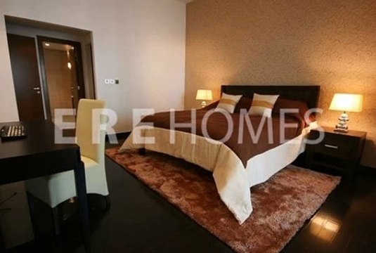 HIGH FLOOR 2 BED APARTMENT IN MARINA RESIDENCE WITH SWIMMING POOL VIEW AVAILABLE NOW ER R 10777