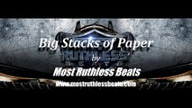 Rick Ross/Maybach Music Type Beat 2015-