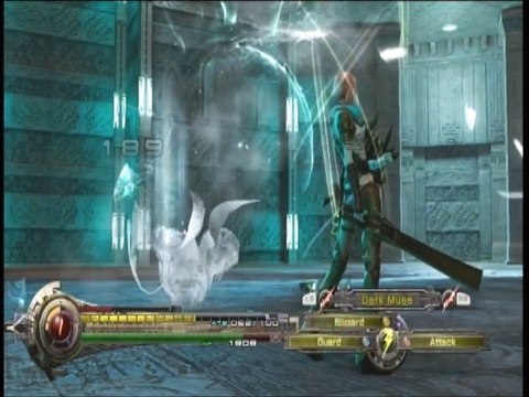 APATT: Final Fantasy XIII: Lightning Returns(Part 1)- The savior cometh