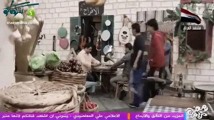 مسلسل مذكرات سعدون - الحلقة 2