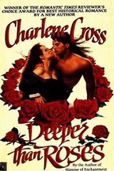 Download Deeper Than Roses ebook {PDF} {EPUB}