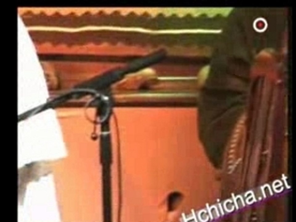 Awa Tamba La locale TV