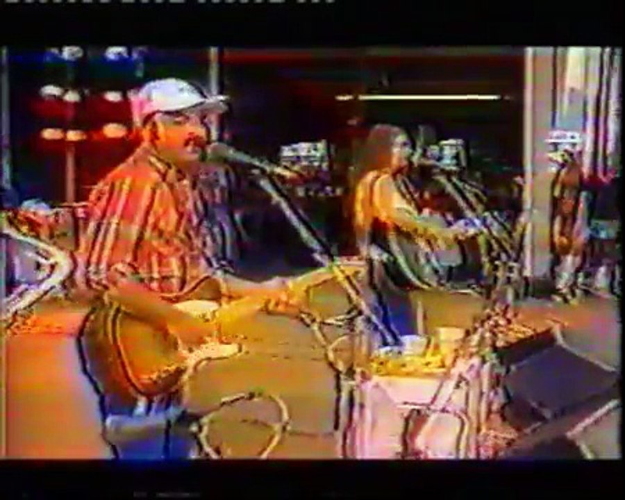 Emmylou Harris : Bad Moon Rising