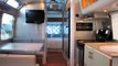 Airstream International Ocean Breeze 28' Travel Trailer Tropical Theme Exotic