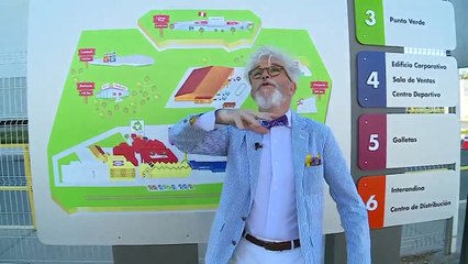 city tour capítulo 05 temporada 2015. HD 720p (02 de abril 2015)