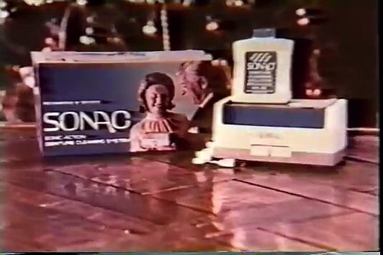 1960s-1970s Commercials: Maxwell House to Axion Detergent