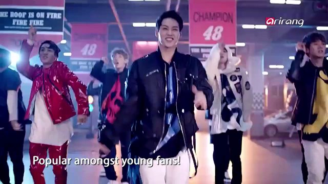 JJCC'S GUERILLA FAN MEETING JJCC 게릴라 팬미팅