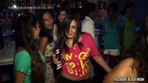 Black Moon Bar | Inauguracion - Opening | Tamarindo Costa Rica Nightlife